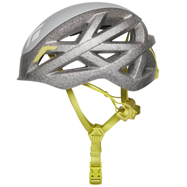 Casque escalade BLACK DIAMOND VAPOR HELMET PEWTER