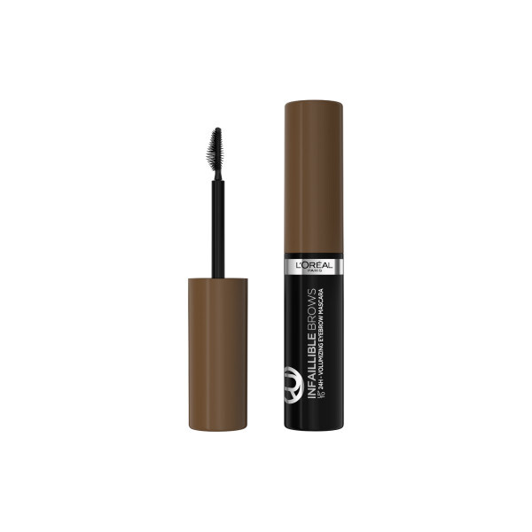 Infaillible Brows 24H Volumizing Mascara