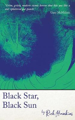 Black Star, Black Sun - Black Shuck Signature Novellas (Paperback)
