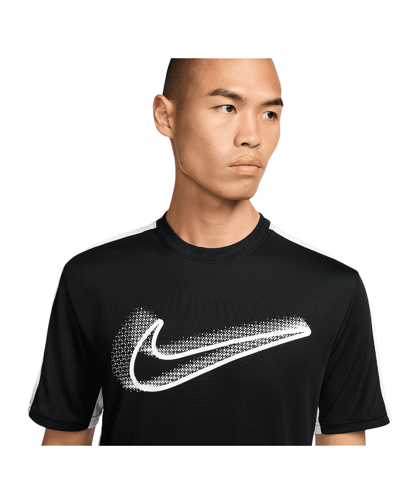 Nike Academy 23 Trainingshirt black F010