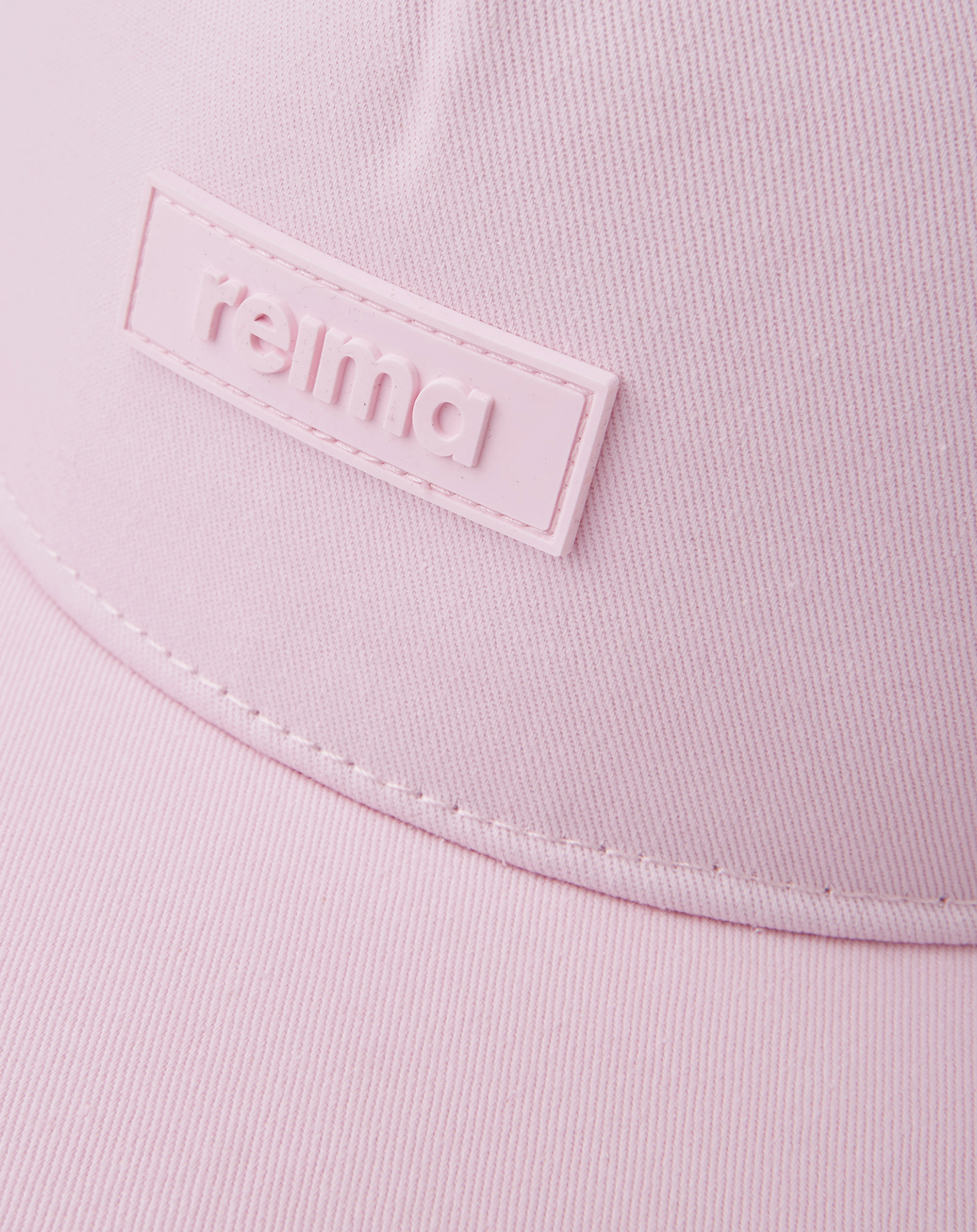Basecap LIPPIS in pale rose