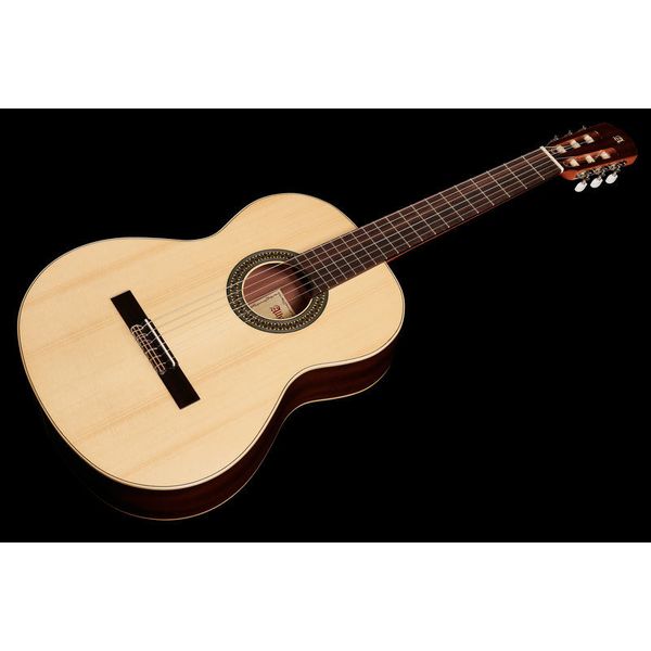 Alhambra 2C A incl. Gig Bag