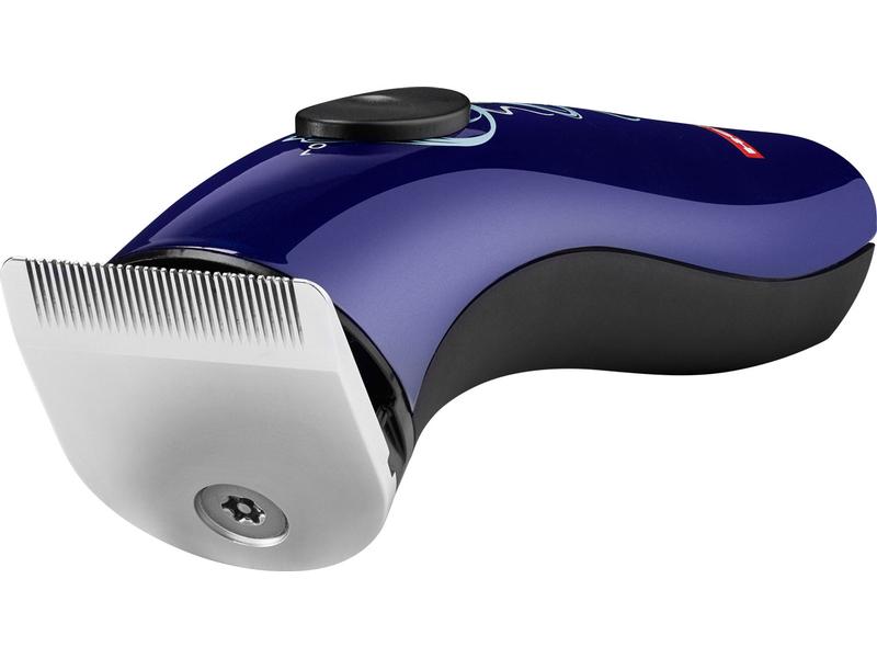 Heiniger Tierhaar-Trimmer StyleMini Kleintier Akku-Trimmer für den Heimgebrauch
