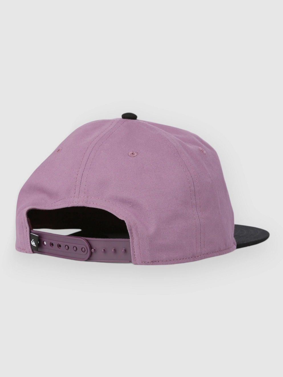 Quiksilver Frassnassa Cap vintage violet