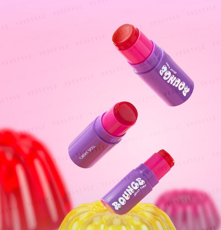 Cathy Doll - Bounce Jelly Tint