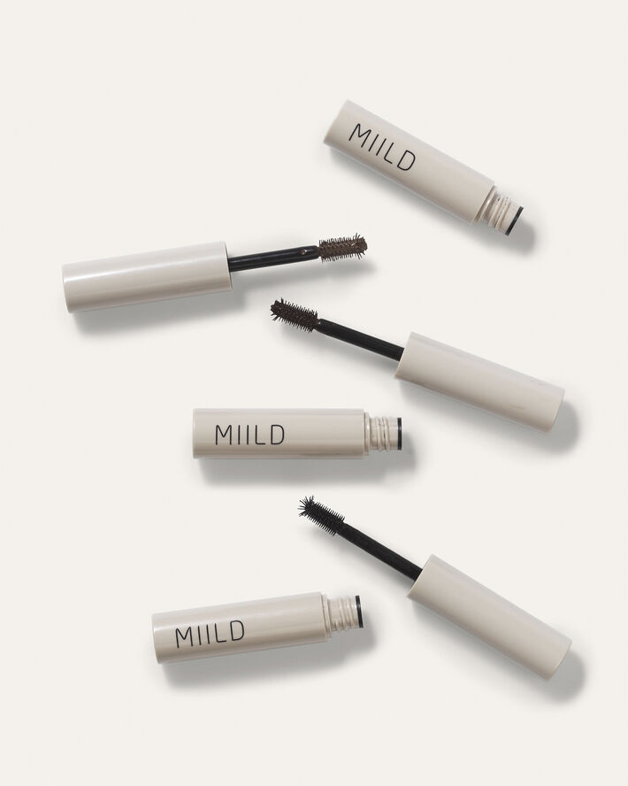 MIILD Natural Brow Gel