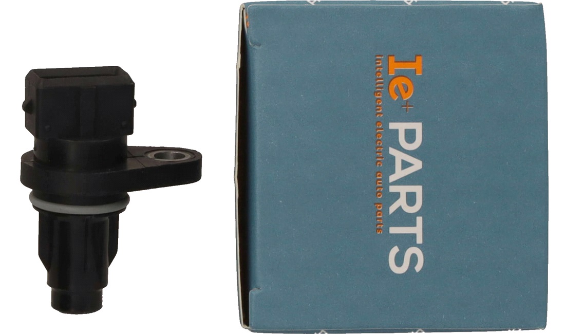 Sensor, knastakselposition