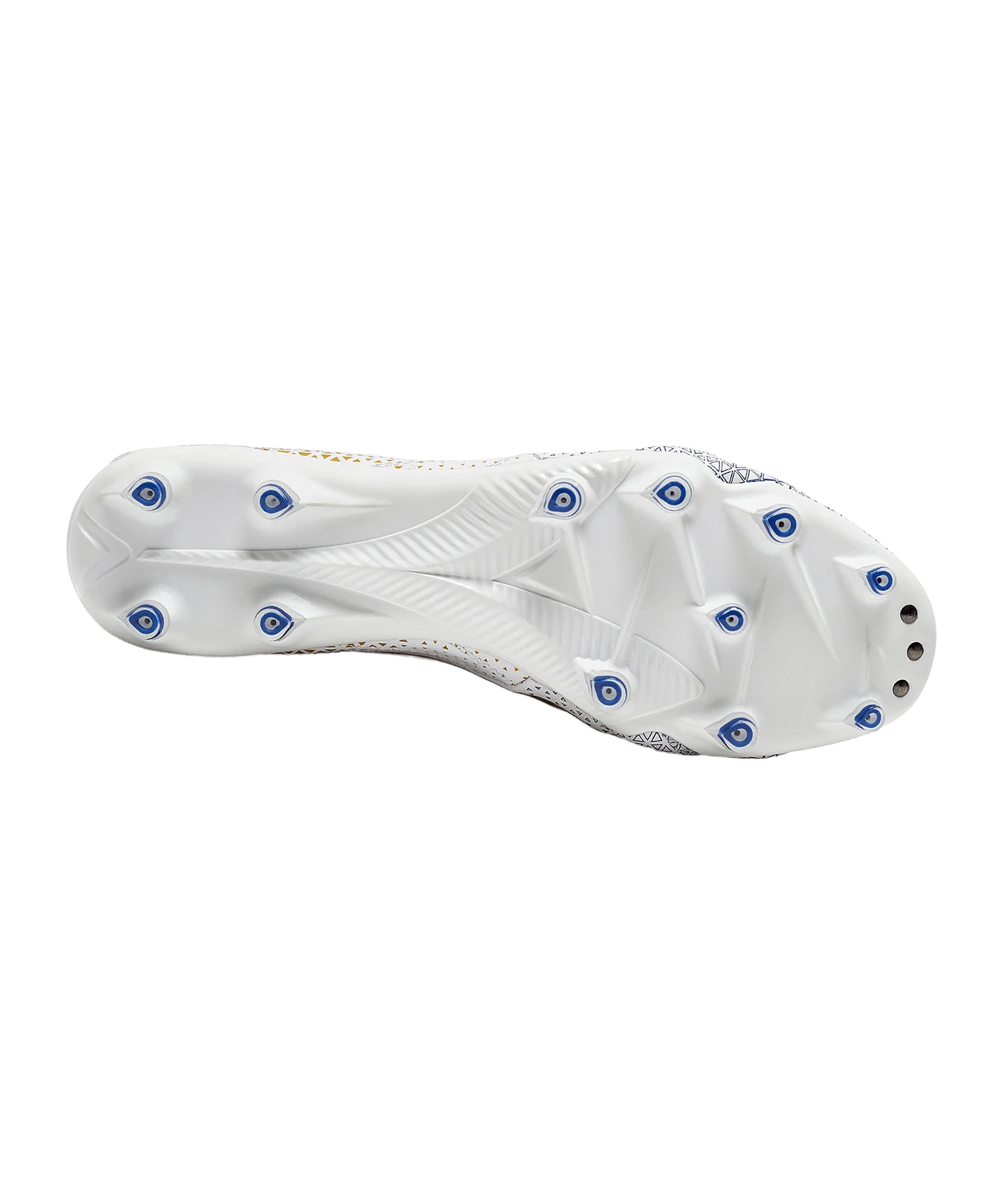 Diadora Brasil Elite GR FG Weiss Blau FD0953