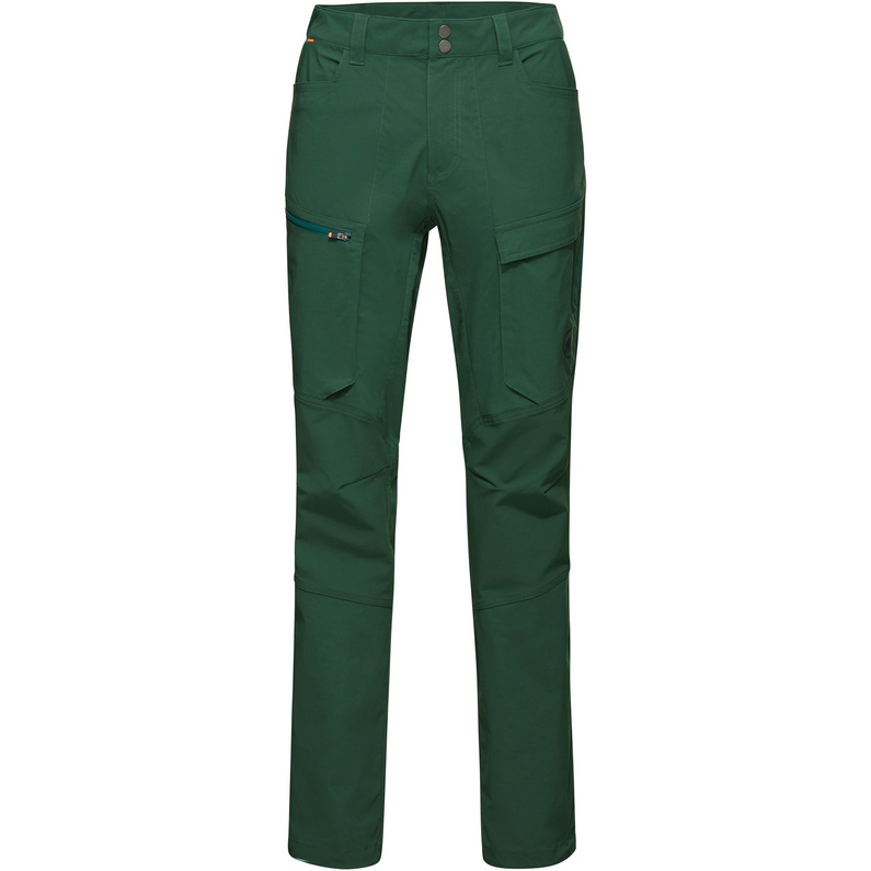 Mammut Herren Zinal Hybrid Hose