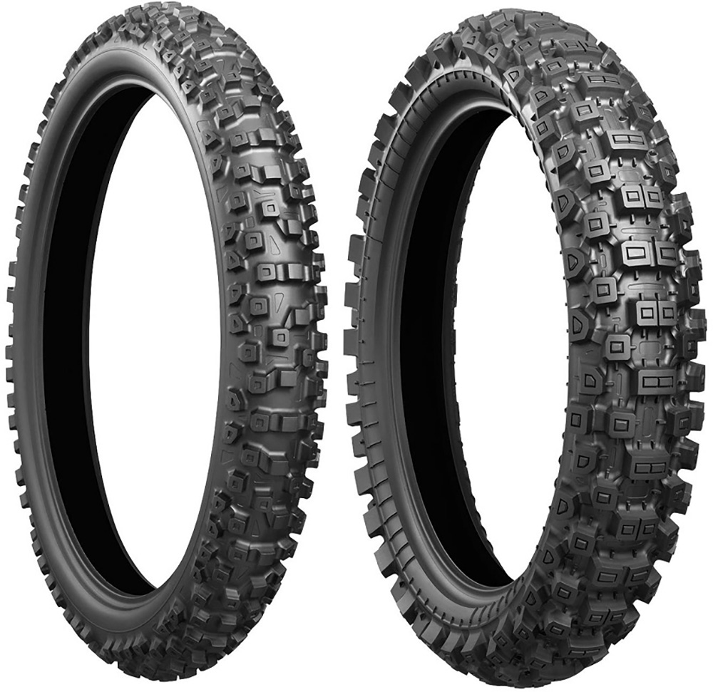 Bridgestone - Pneu Battlecross X40