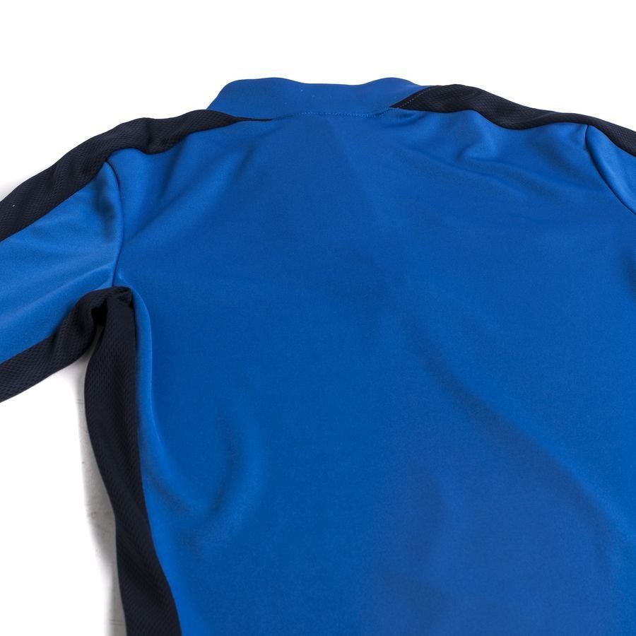 Nike Maillot d'Entraînement Dri-FIT Academy 23 - Bleu/Bleu Foncé/Blanc Enfant