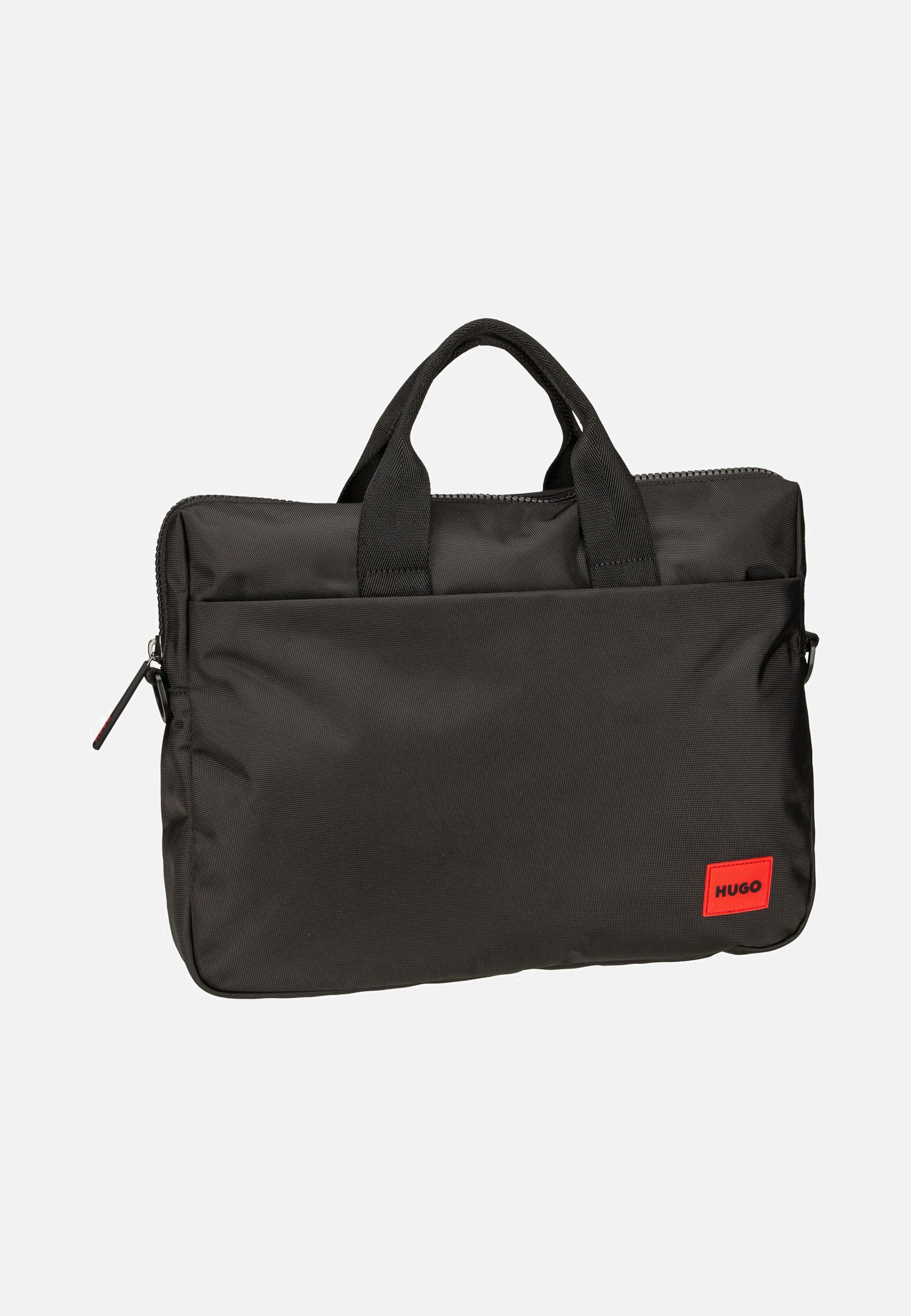 Ethon 3.0 Case 50549002 Black - Aktentasche