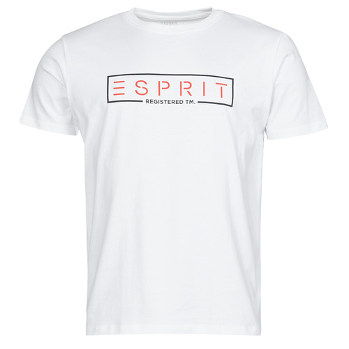 Esprit - BCI N CN AW SS - Blanc