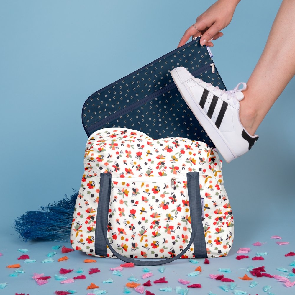 Sac Bowling Reveil Printanier