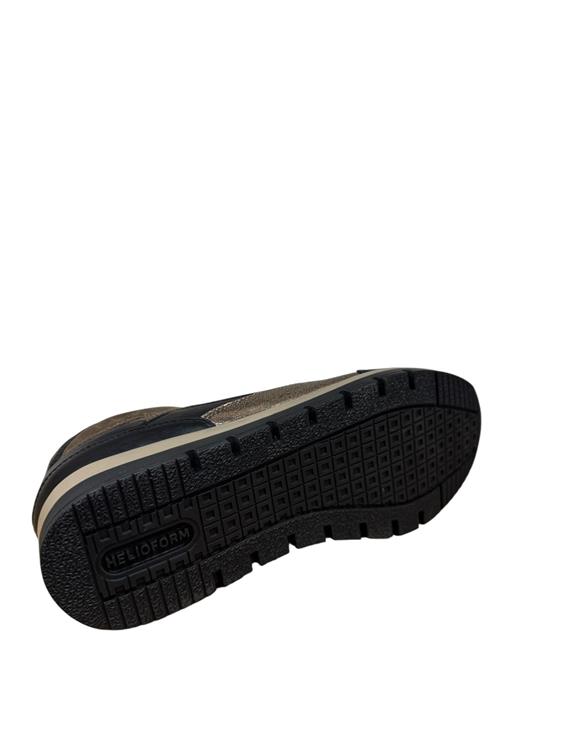 Helioform 281.009 0355 Zwart