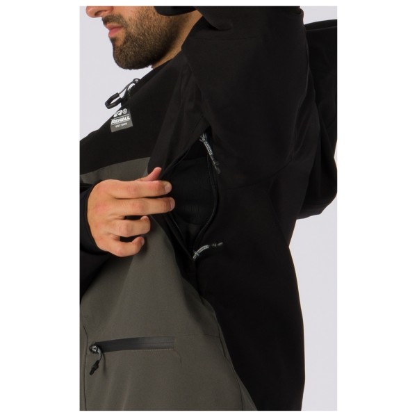 Rehall - Truck - Veste de ski