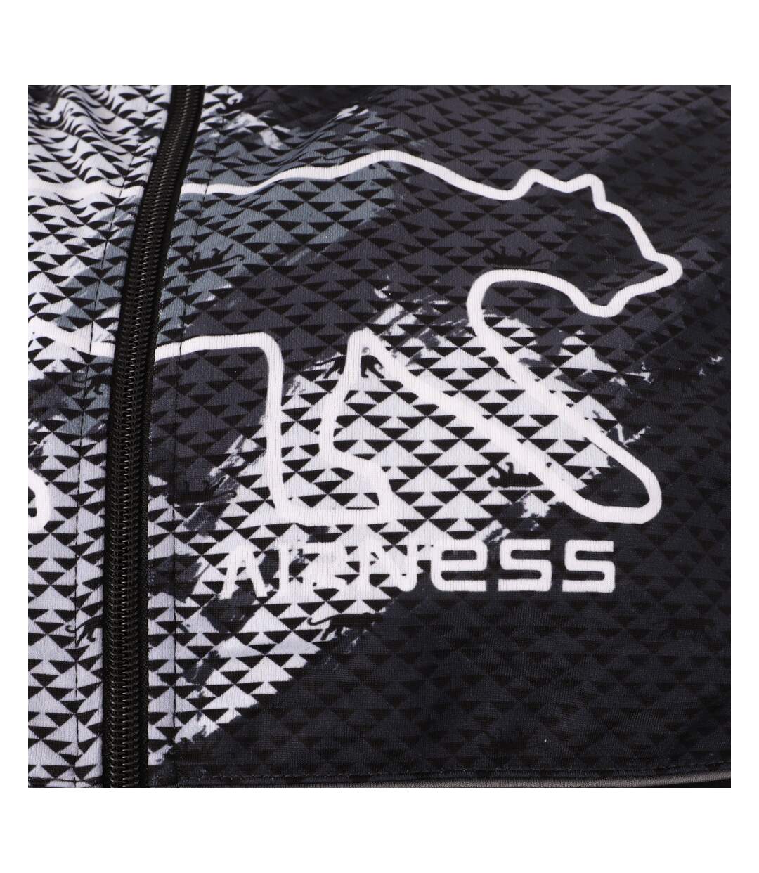 Survêtement Noir Homme Airness Calvyn