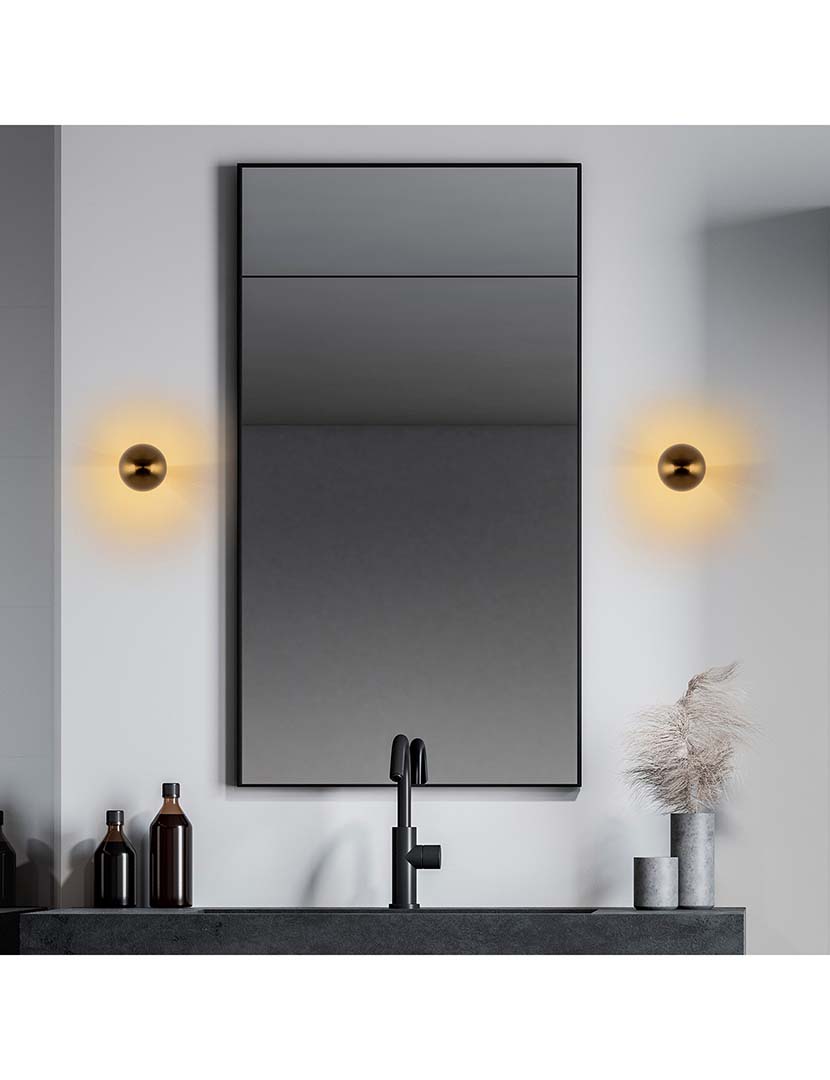 Fungal Wall Lamp 13360