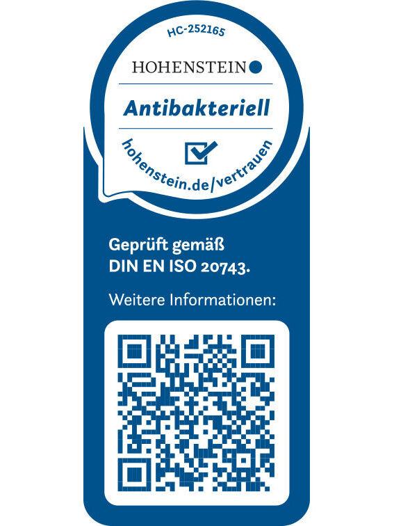 Mikrofaser-Vlies-Reinigungstuch, 4er-Set
