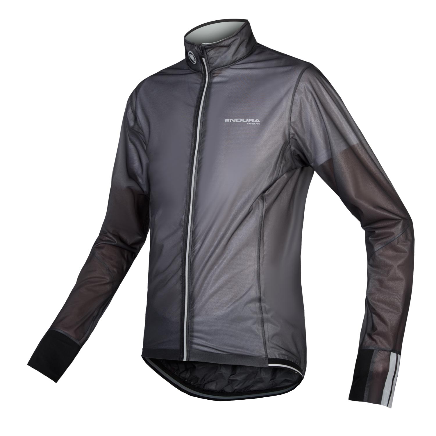 Endura FS260 Pro Adrenaline Race Cape II Sort