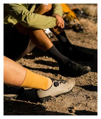Chaussures Quoc Escape Off-Road Sable
