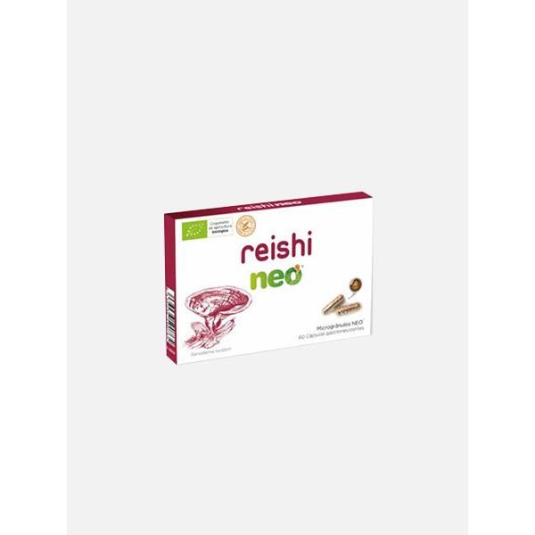 Reishi Neo