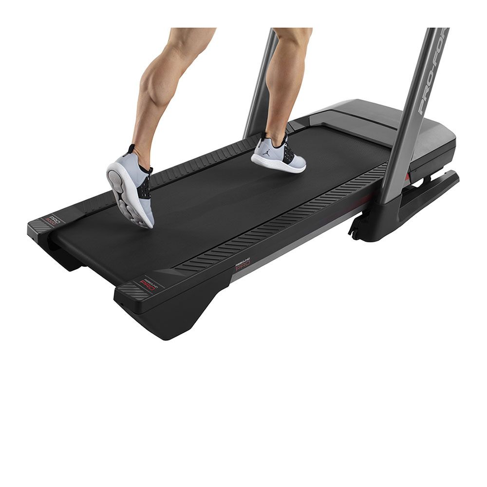 Pro-form PRO 9000 - Tapis de course noir