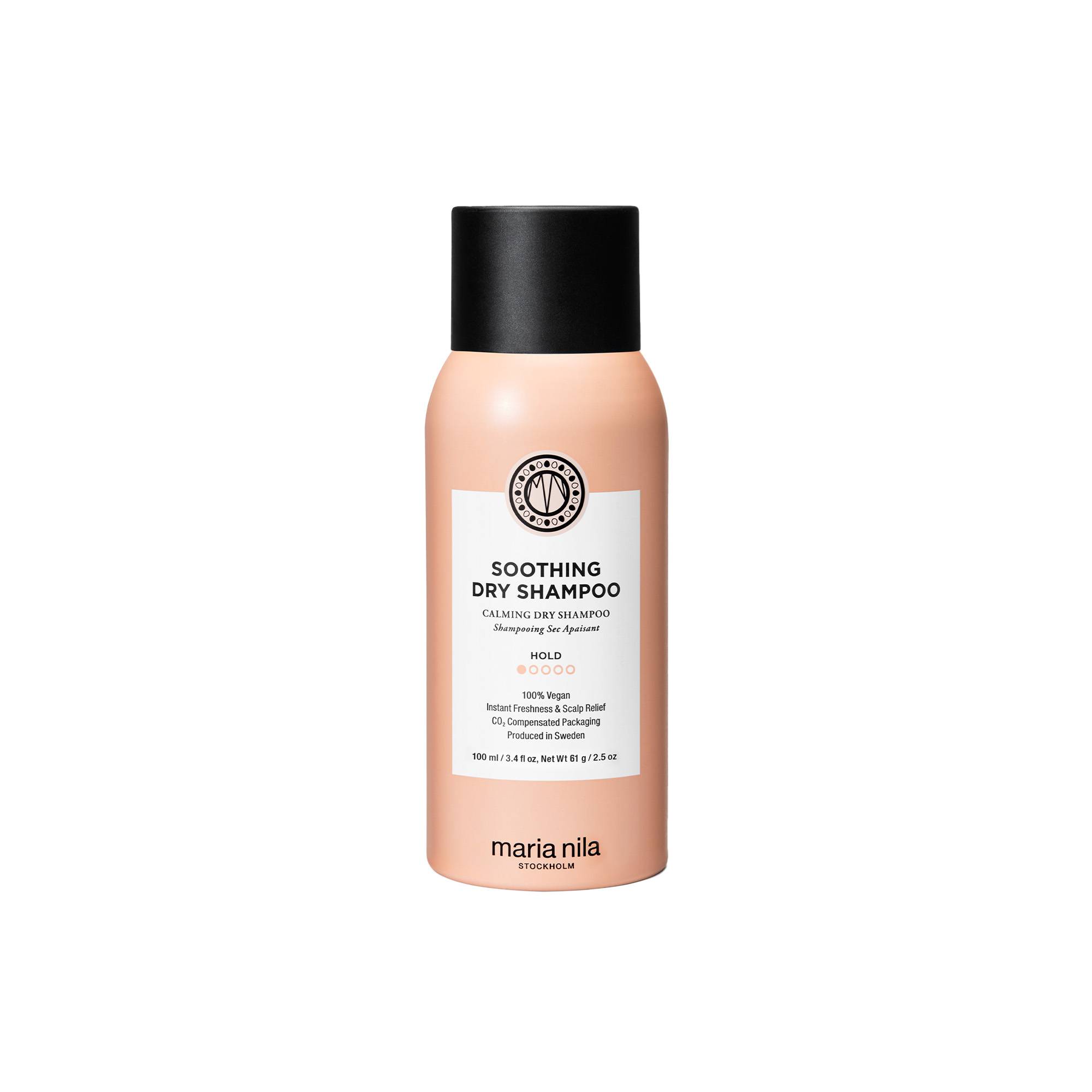 Shampoing Sec Apaisant Soothing Dry Shampoo / 100ml