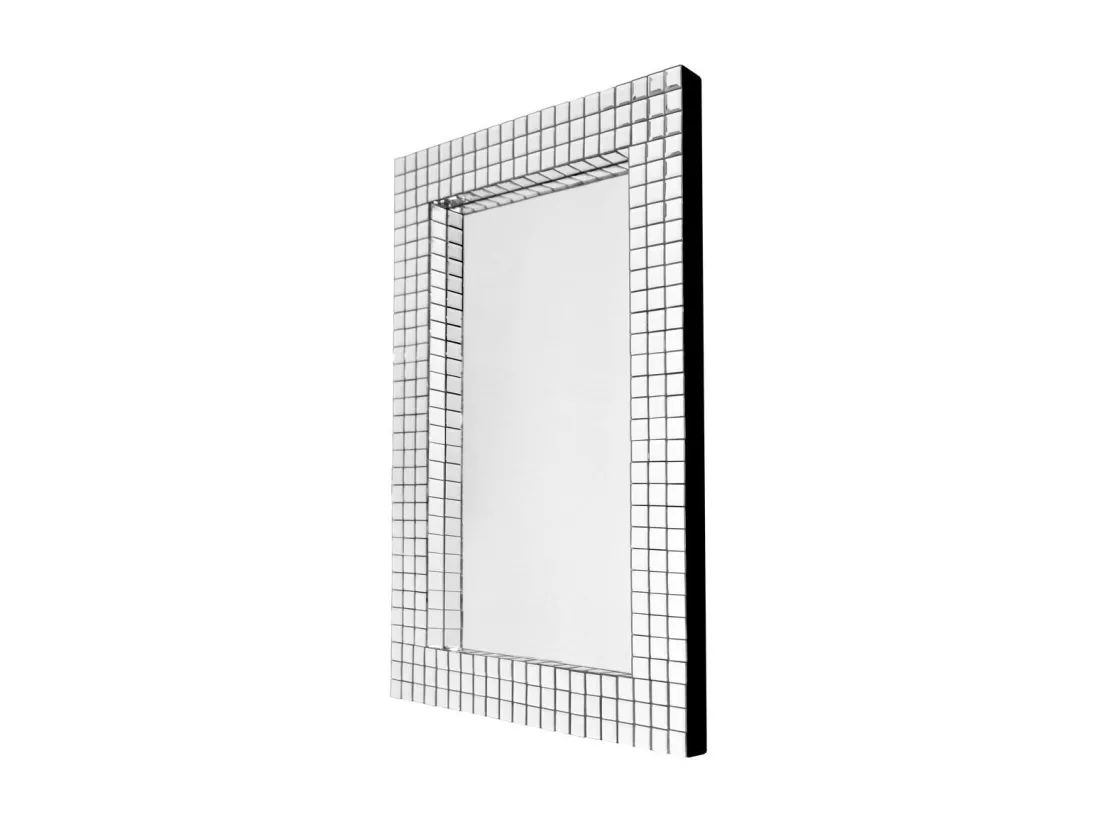 Miroir Mural Design 
