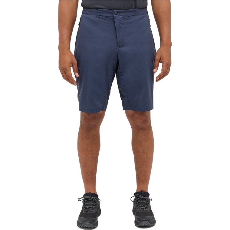 Haglöfs L.I.M Fuse II Shorts Men Tarn Blue