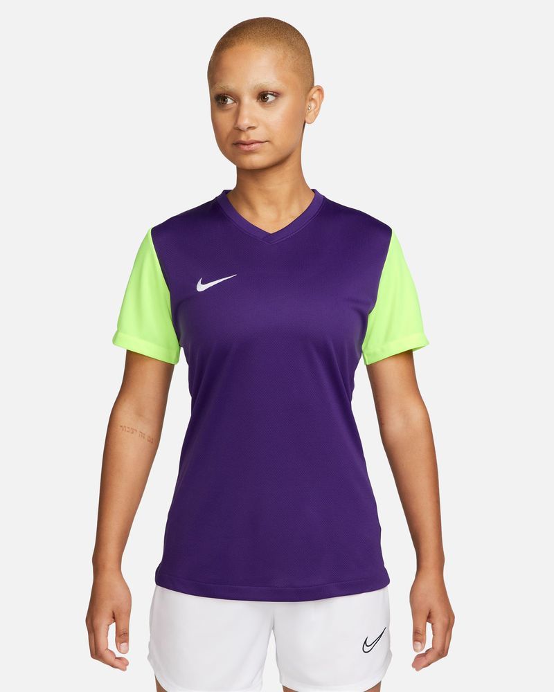 Maillot Nike Tiempo Premier II pour femme