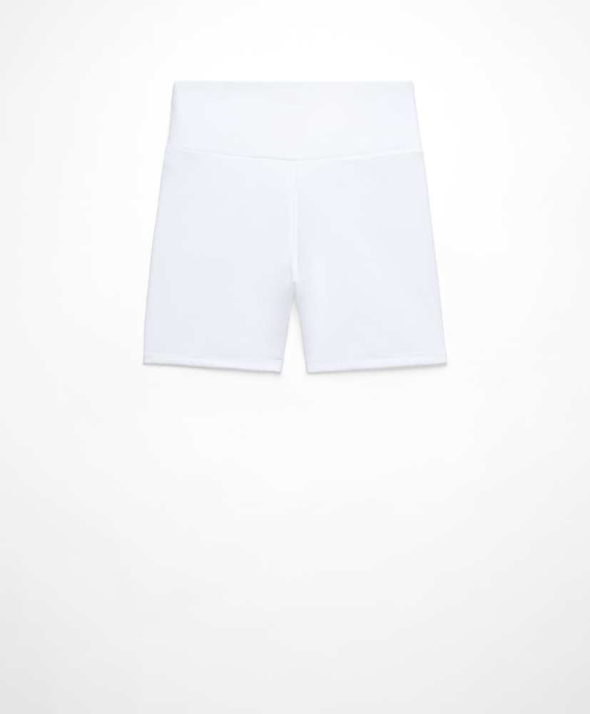 Shorts de cintura alta Comfortlux 10 cm
