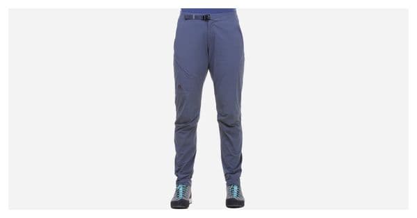 Pantalon Femme Mountain Equipment Comici Bleu