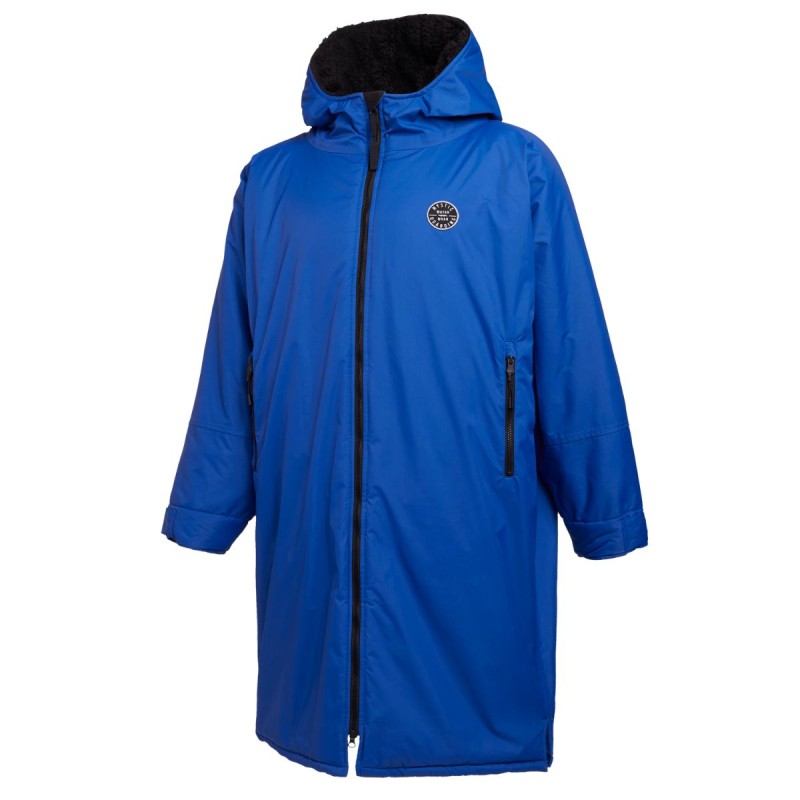 Poncho Mystic Explore 2.0 Classic Blue - The Corner Shop
