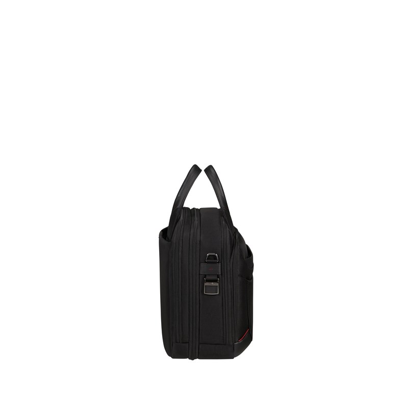 Samsonite<br>Computertaske Pro Dlx 17