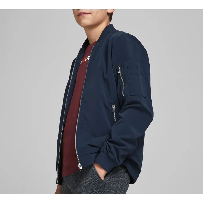 Jack & Jones Essentials Rush Bomber Jack Junior