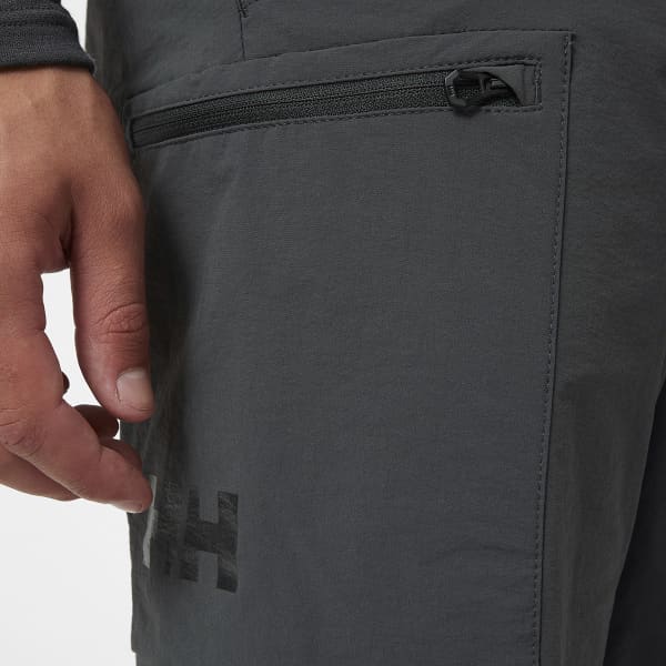 Short randonnée HELLY HANSEN SOFTSHELL SHORTS EBONY