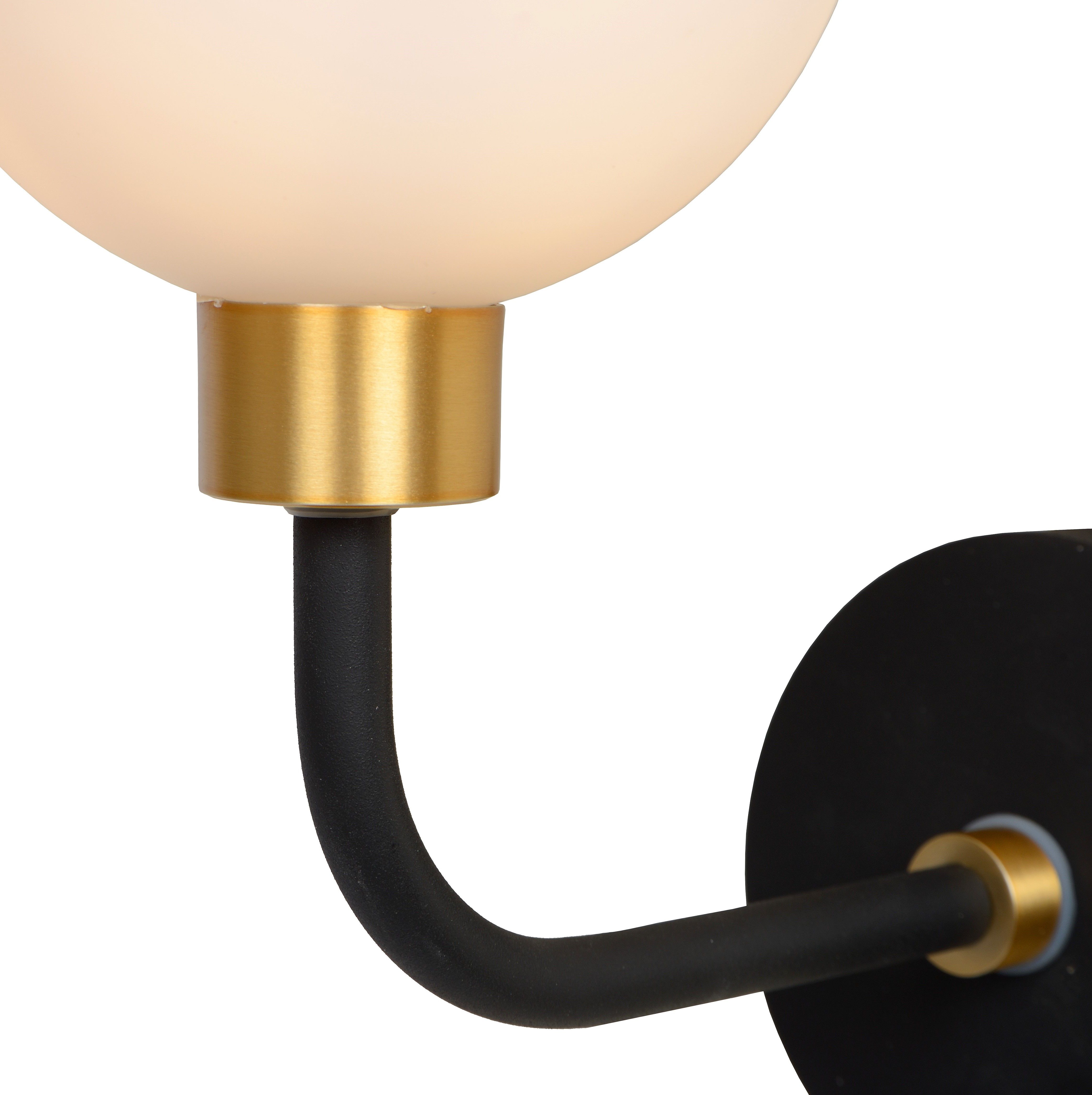 Wandlamp  Berend ⌀12  x H25.2 cm