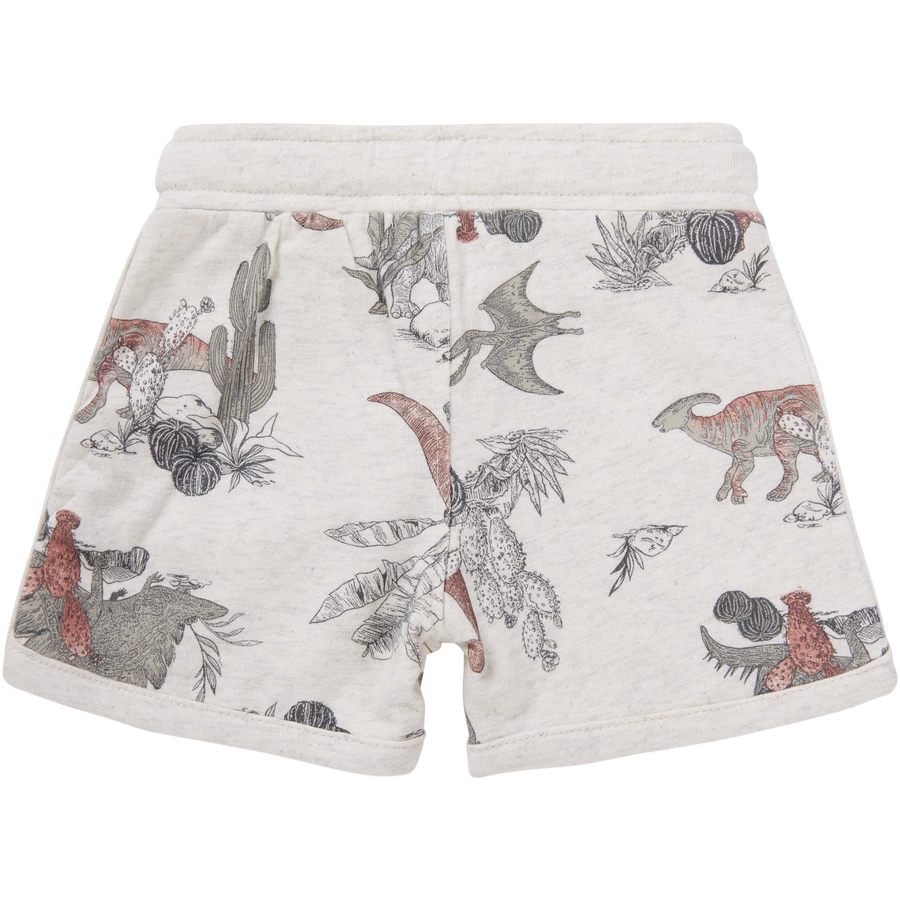 Noppies Shorts Moville Oatmeal
