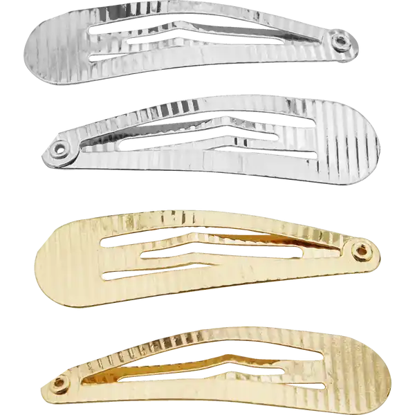 Haarklemme