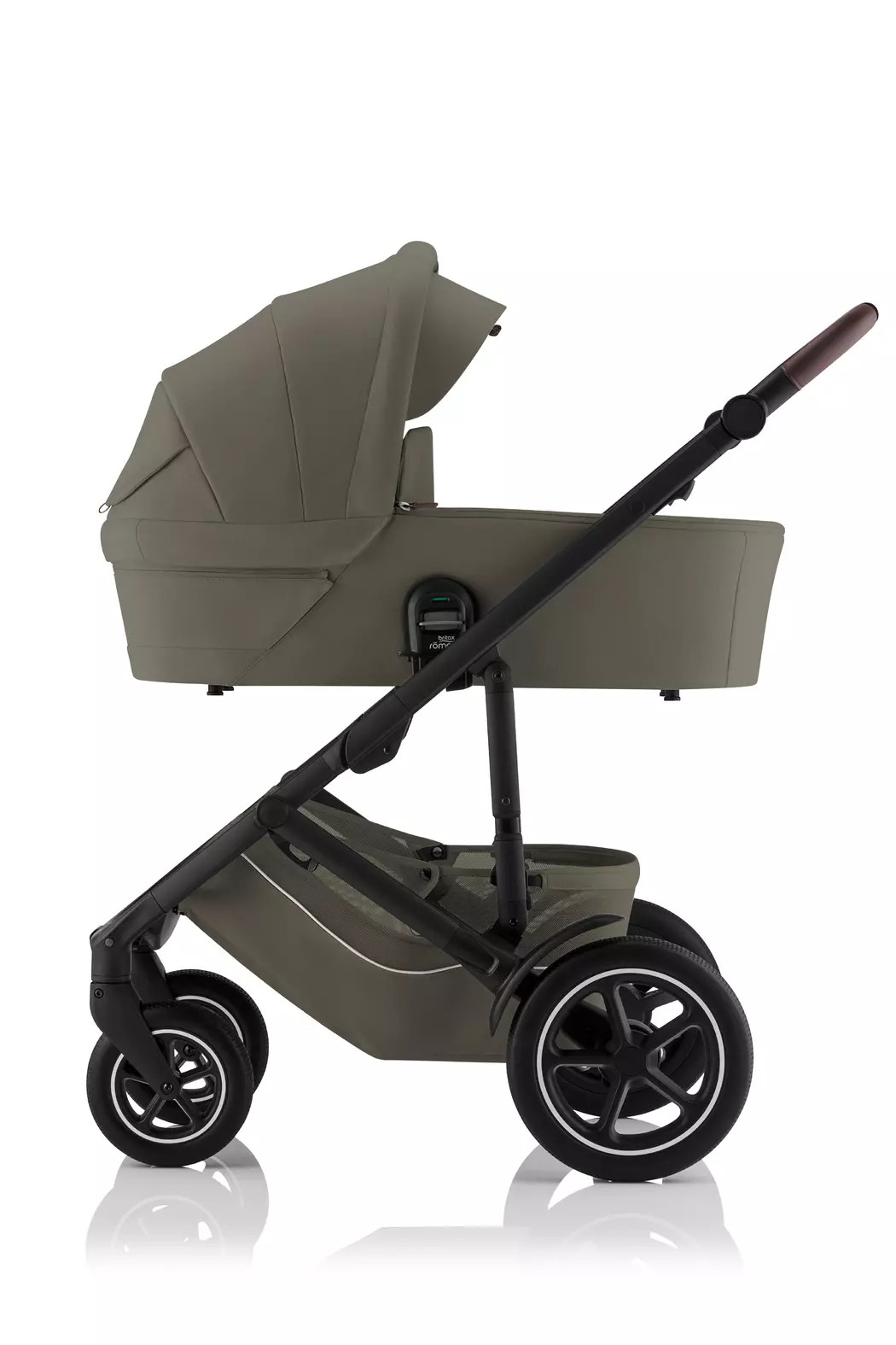 Sportwagen Smile 5Z Urban Olive