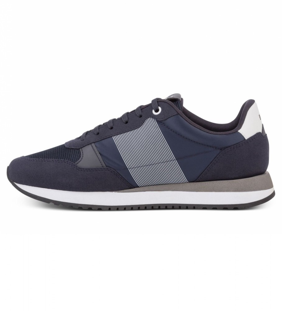 Sapatos de marinheiro BOSS