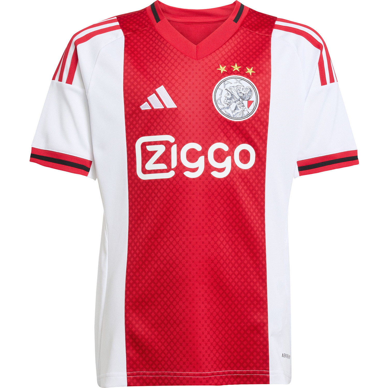 adidas Ajax Thuis Tenue Kids 2025/2026