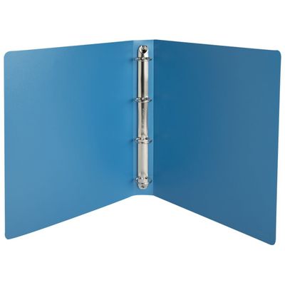 Exacompta MAÏA - Classeur à anneaux - Dos 40 mm - A4+ - pour 275 feuilles - disponible dans différentes couleurs