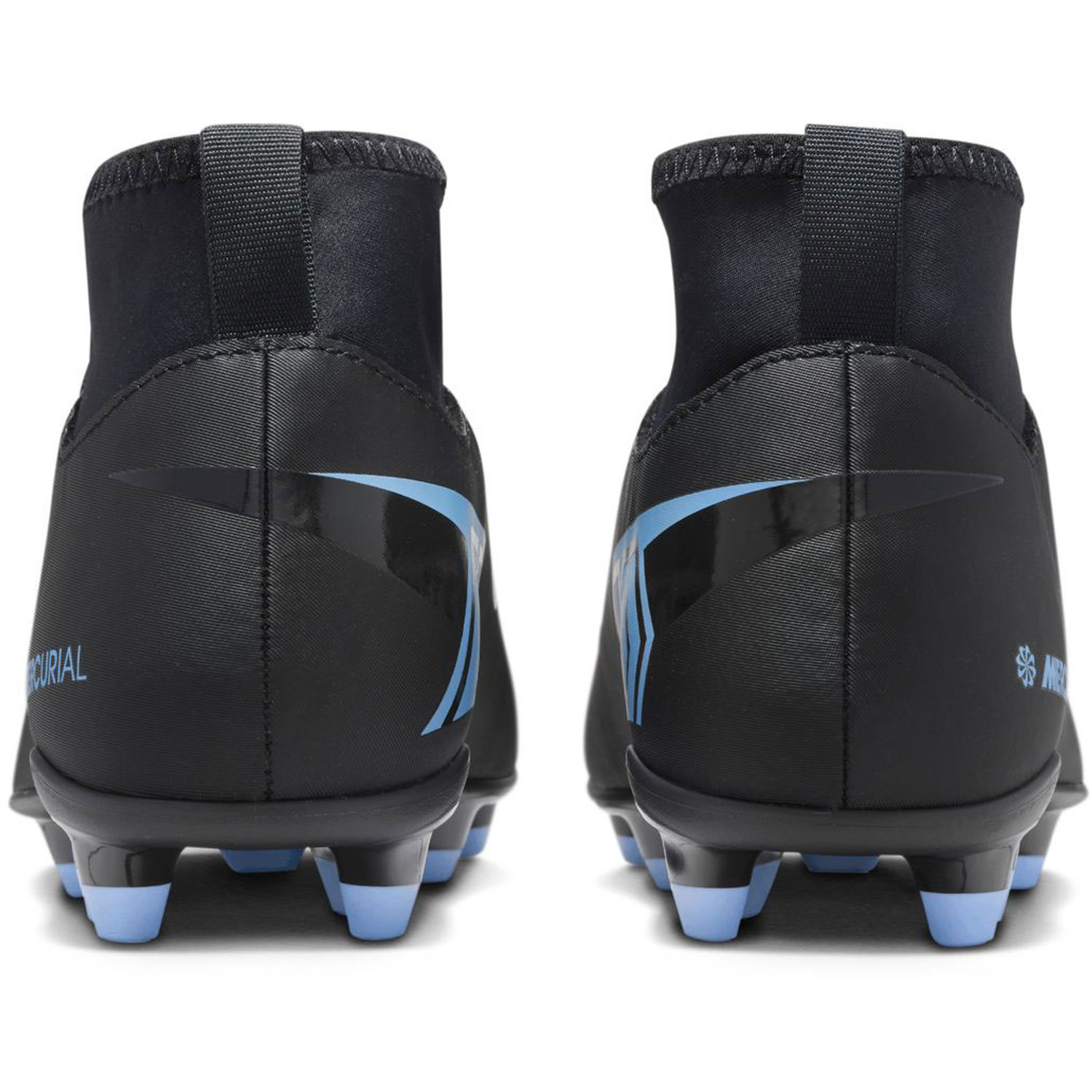 Nike Mercurial Zoom Superfly 10 Club FG/MG Kids