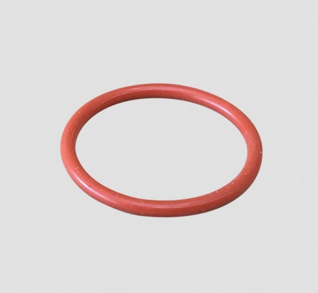 Silikon O-Ring 22x2mm