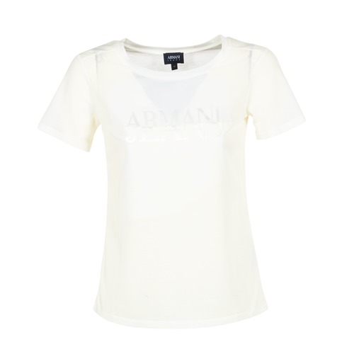 Armani jeans - KAJOLA - Blanc