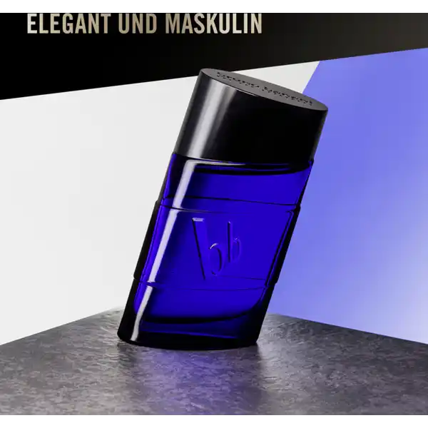 Magic Man, EdT 50 ml
