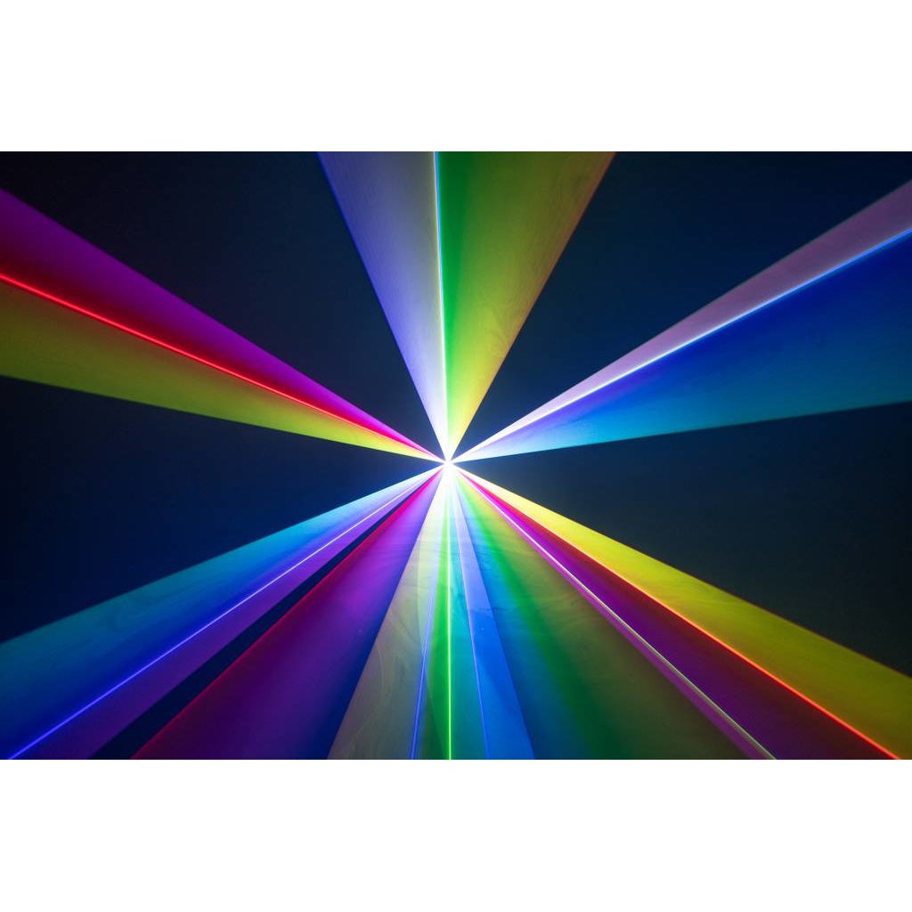 Laserworld CS-3000RGB laser
