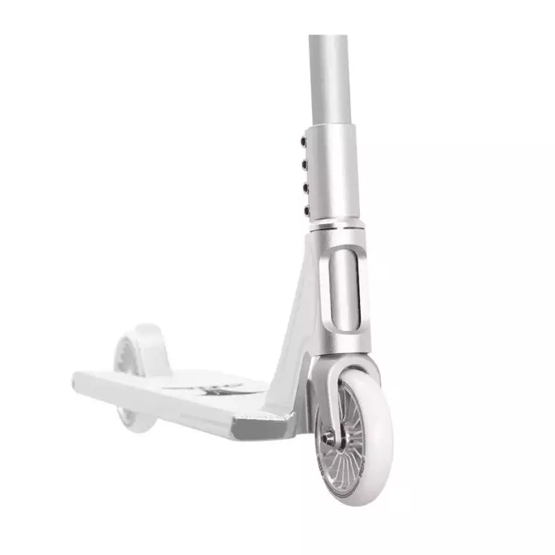 Trottinette freestyle AZTEC Fountain Silver